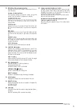 Preview for 13 page of Mitsubishi Electric DX-TL4516E series Installer Manual