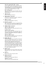 Preview for 17 page of Mitsubishi Electric DX-TL4516E series Installer Manual