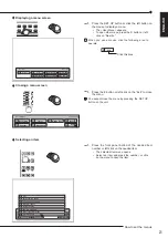 Предварительный просмотр 23 страницы Mitsubishi Electric DX-TL4516E series Installer Manual