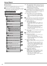 Preview for 26 page of Mitsubishi Electric DX-TL4516E series Installer Manual