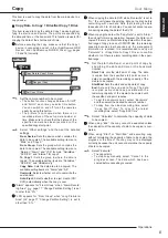 Preview for 41 page of Mitsubishi Electric DX-TL4516E series Installer Manual