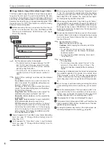 Preview for 42 page of Mitsubishi Electric DX-TL4516E series Installer Manual