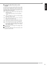 Preview for 43 page of Mitsubishi Electric DX-TL4516E series Installer Manual