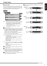 Предварительный просмотр 47 страницы Mitsubishi Electric DX-TL4516E series Installer Manual