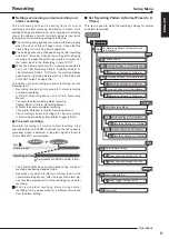 Preview for 49 page of Mitsubishi Electric DX-TL4516E series Installer Manual