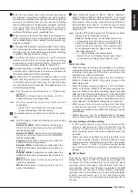 Предварительный просмотр 51 страницы Mitsubishi Electric DX-TL4516E series Installer Manual