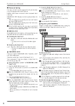 Предварительный просмотр 60 страницы Mitsubishi Electric DX-TL4516E series Installer Manual