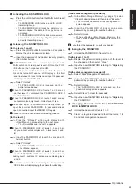 Preview for 61 page of Mitsubishi Electric DX-TL4516E series Installer Manual