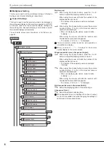 Preview for 64 page of Mitsubishi Electric DX-TL4516E series Installer Manual