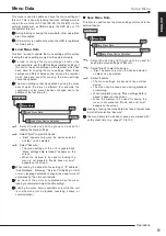 Preview for 69 page of Mitsubishi Electric DX-TL4516E series Installer Manual