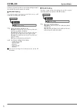 Preview for 70 page of Mitsubishi Electric DX-TL4516E series Installer Manual