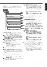 Предварительный просмотр 71 страницы Mitsubishi Electric DX-TL4516E series Installer Manual