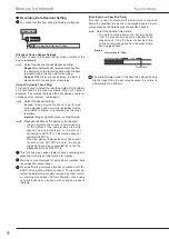 Предварительный просмотр 78 страницы Mitsubishi Electric DX-TL4516E series Installer Manual