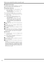 Preview for 82 page of Mitsubishi Electric DX-TL4516E series Installer Manual