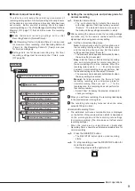 Preview for 91 page of Mitsubishi Electric DX-TL4516E series Installer Manual