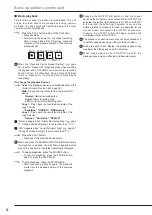 Preview for 92 page of Mitsubishi Electric DX-TL4516E series Installer Manual