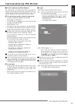 Preview for 95 page of Mitsubishi Electric DX-TL4516E series Installer Manual