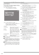 Preview for 100 page of Mitsubishi Electric DX-TL4516E series Installer Manual