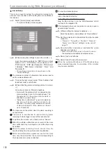 Предварительный просмотр 102 страницы Mitsubishi Electric DX-TL4516E series Installer Manual