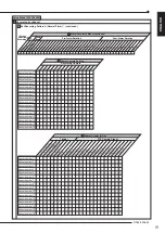 Предварительный просмотр 111 страницы Mitsubishi Electric DX-TL4516E series Installer Manual