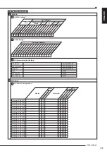 Preview for 123 page of Mitsubishi Electric DX-TL4516E series Installer Manual