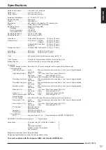 Preview for 127 page of Mitsubishi Electric DX-TL4516E series Installer Manual