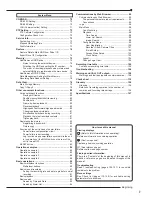 Preview for 13 page of Mitsubishi Electric DX-TL4516U series Installer Manual