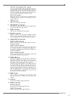 Preview for 21 page of Mitsubishi Electric DX-TL4516U series Installer Manual