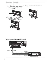 Предварительный просмотр 24 страницы Mitsubishi Electric DX-TL4516U series Installer Manual