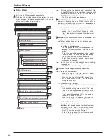 Предварительный просмотр 30 страницы Mitsubishi Electric DX-TL4516U series Installer Manual