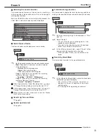 Предварительный просмотр 42 страницы Mitsubishi Electric DX-TL4516U series Installer Manual