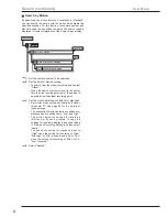 Предварительный просмотр 43 страницы Mitsubishi Electric DX-TL4516U series Installer Manual