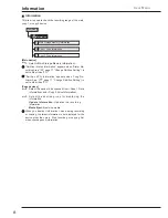 Preview for 49 page of Mitsubishi Electric DX-TL4516U series Installer Manual