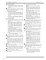 Preview for 53 page of Mitsubishi Electric DX-TL4516U series Installer Manual