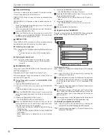 Предварительный просмотр 63 страницы Mitsubishi Electric DX-TL4516U series Installer Manual