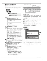 Предварительный просмотр 70 страницы Mitsubishi Electric DX-TL4516U series Installer Manual