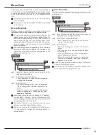 Preview for 72 page of Mitsubishi Electric DX-TL4516U series Installer Manual