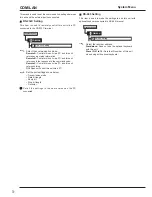 Preview for 73 page of Mitsubishi Electric DX-TL4516U series Installer Manual