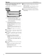 Предварительный просмотр 77 страницы Mitsubishi Electric DX-TL4516U series Installer Manual