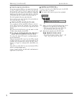 Preview for 79 page of Mitsubishi Electric DX-TL4516U series Installer Manual