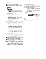 Предварительный просмотр 81 страницы Mitsubishi Electric DX-TL4516U series Installer Manual