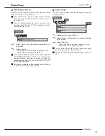 Preview for 82 page of Mitsubishi Electric DX-TL4516U series Installer Manual