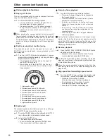 Предварительный просмотр 83 страницы Mitsubishi Electric DX-TL4516U series Installer Manual