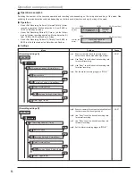 Предварительный просмотр 91 страницы Mitsubishi Electric DX-TL4516U series Installer Manual