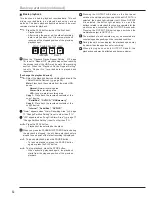 Предварительный просмотр 95 страницы Mitsubishi Electric DX-TL4516U series Installer Manual