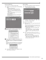 Предварительный просмотр 106 страницы Mitsubishi Electric DX-TL4516U series Installer Manual