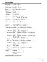 Preview for 130 page of Mitsubishi Electric DX-TL4516U series Installer Manual