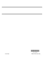 Preview for 131 page of Mitsubishi Electric DX-TL4516U series Installer Manual