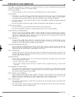 Preview for 11 page of Mitsubishi Electric DX-TL4709U User Manual