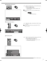 Preview for 13 page of Mitsubishi Electric DX-TL4709U User Manual